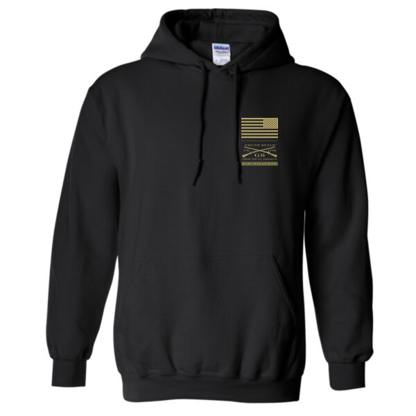 GSF - Forward With Purpose Hoodie Thumbnail