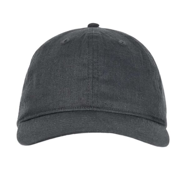 Hemp Hero Six-Panel Cap Thumbnail