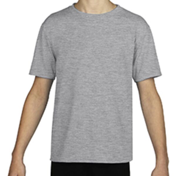 4200 Youth Performance® Youth 5 oz. T-Shirt Thumbnail