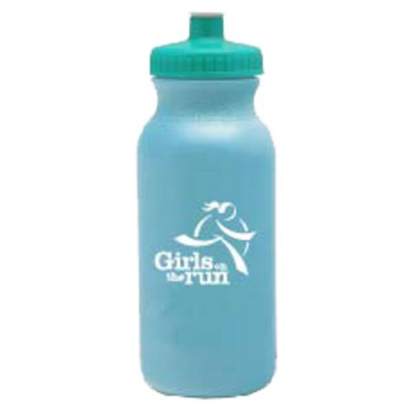 20 oz. Water Bottle Thumbnail