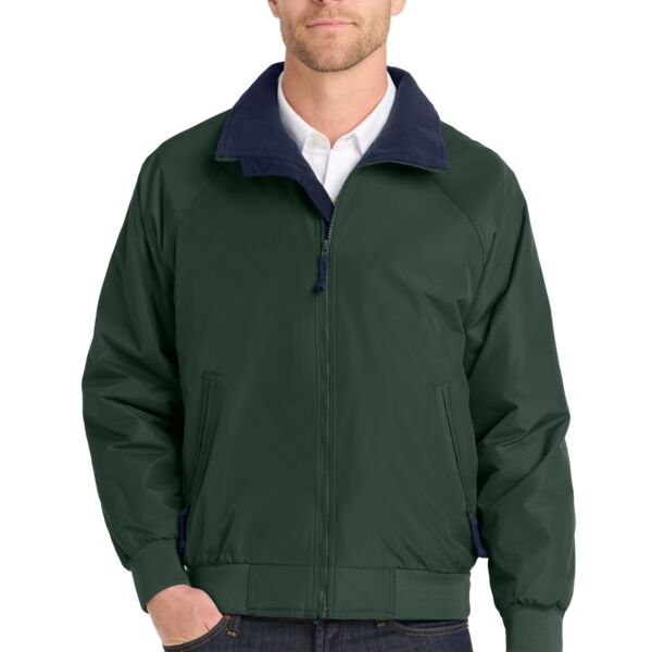 Challenger Jacket (ME-) Thumbnail