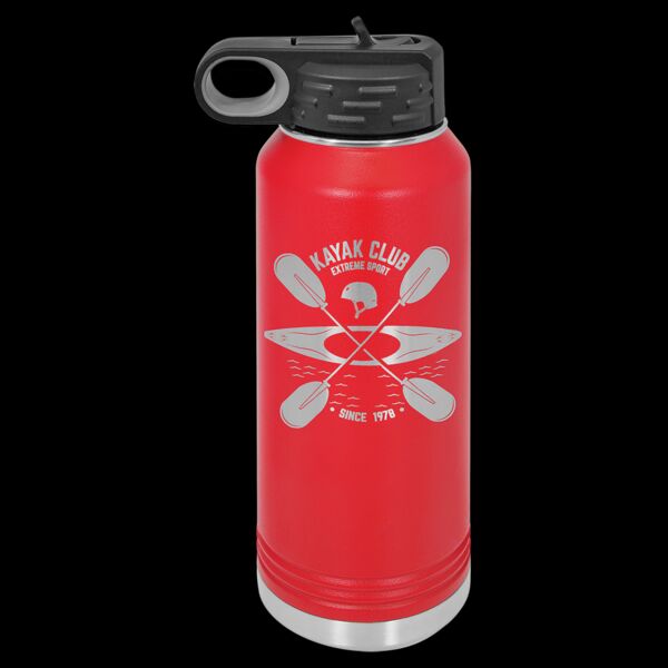 32 oz. Polar Camel Water Bottle Thumbnail