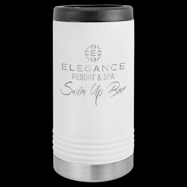 Polar Camel Slim Beverage Holder Thumbnail
