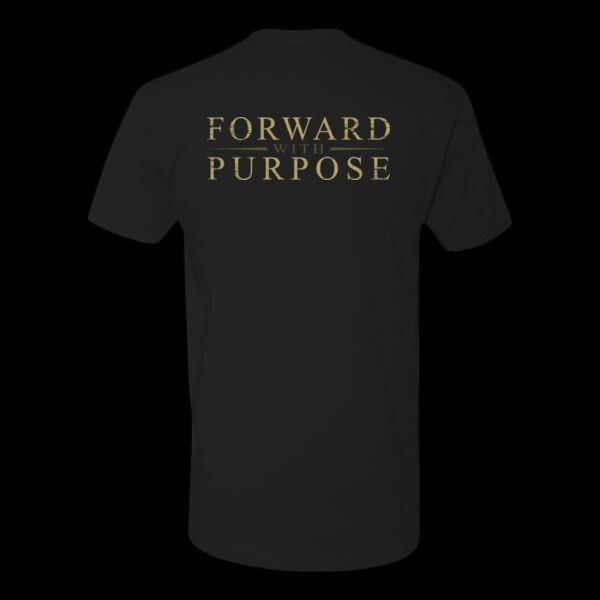 GSF - Forward With Purpose Thumbnail