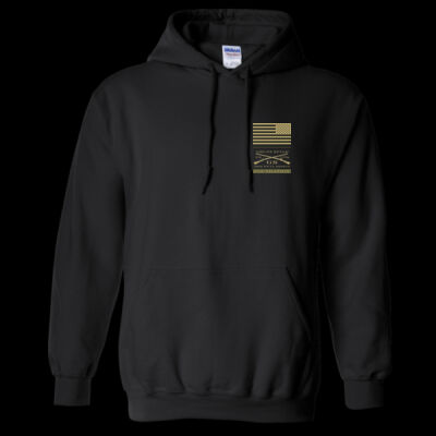 GSF - Forward With Purpose Hoodie Thumbnail