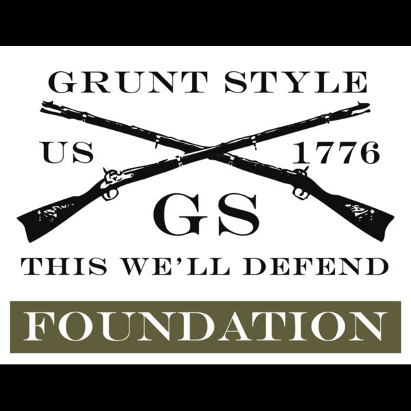 GSF Logo Black/White Thumbnail
