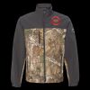 Motion Soft Shell Jacket Thumbnail