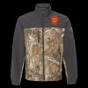 Motion Soft Shell Jacket Thumbnail