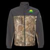 Motion Soft Shell Jacket Thumbnail