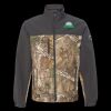 Motion Soft Shell Jacket Thumbnail