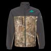 Motion Soft Shell Jacket Thumbnail