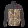 Motion Soft Shell Jacket Thumbnail