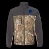 Motion Soft Shell Jacket Thumbnail