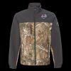 Motion Soft Shell Jacket Thumbnail