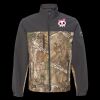 Motion Soft Shell Jacket Thumbnail