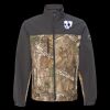 Motion Soft Shell Jacket Thumbnail
