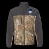 Motion Soft Shell Jacket Thumbnail