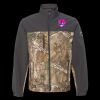 Motion Soft Shell Jacket Thumbnail