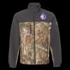 Motion Soft Shell Jacket Thumbnail