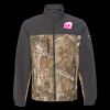 Motion Soft Shell Jacket Thumbnail