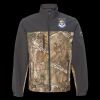 Motion Soft Shell Jacket Thumbnail