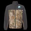 Motion Soft Shell Jacket Thumbnail