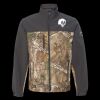 Motion Soft Shell Jacket Thumbnail