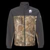 Motion Soft Shell Jacket Thumbnail