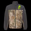 Motion Soft Shell Jacket Thumbnail