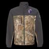 Motion Soft Shell Jacket Thumbnail