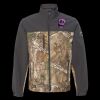 Motion Soft Shell Jacket Thumbnail