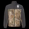 Motion Soft Shell Jacket Thumbnail