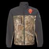 Motion Soft Shell Jacket Thumbnail
