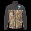 Motion Soft Shell Jacket Thumbnail