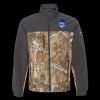 Motion Soft Shell Jacket Thumbnail