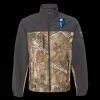 Motion Soft Shell Jacket Thumbnail