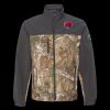 Motion Soft Shell Jacket Thumbnail