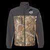 Motion Soft Shell Jacket Thumbnail