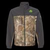 Motion Soft Shell Jacket Thumbnail