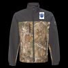 Motion Soft Shell Jacket Thumbnail