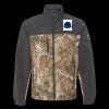 Motion Soft Shell Jacket Thumbnail