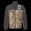 Motion Soft Shell Jacket Thumbnail
