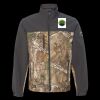 Motion Soft Shell Jacket Thumbnail