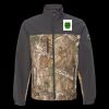 Motion Soft Shell Jacket Thumbnail
