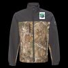Motion Soft Shell Jacket Thumbnail