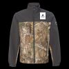 Motion Soft Shell Jacket Thumbnail