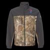 Motion Soft Shell Jacket Thumbnail