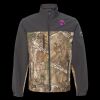 Motion Soft Shell Jacket Thumbnail