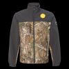 Motion Soft Shell Jacket Thumbnail