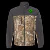 Motion Soft Shell Jacket Thumbnail